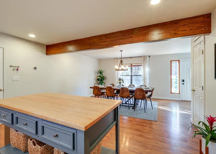 Play Games, Gather, Connect! Family Gem! Holiday home