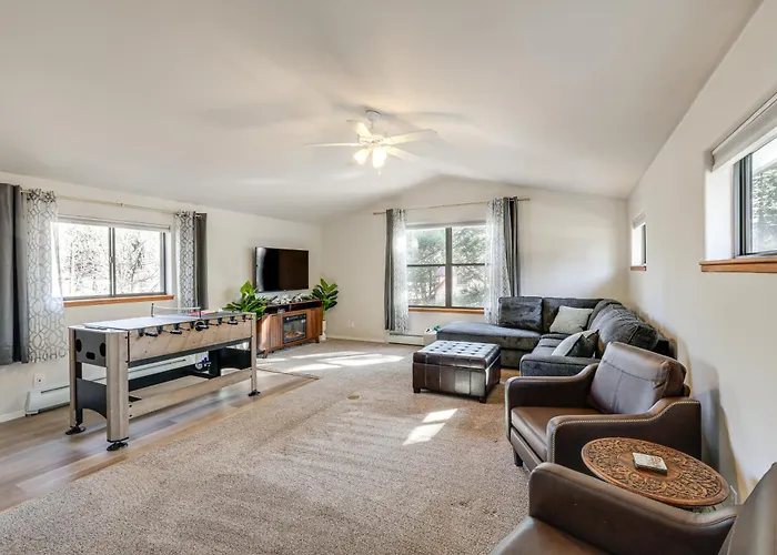 Play Games, Gather, Connect! Family Gem! * Flagstaff