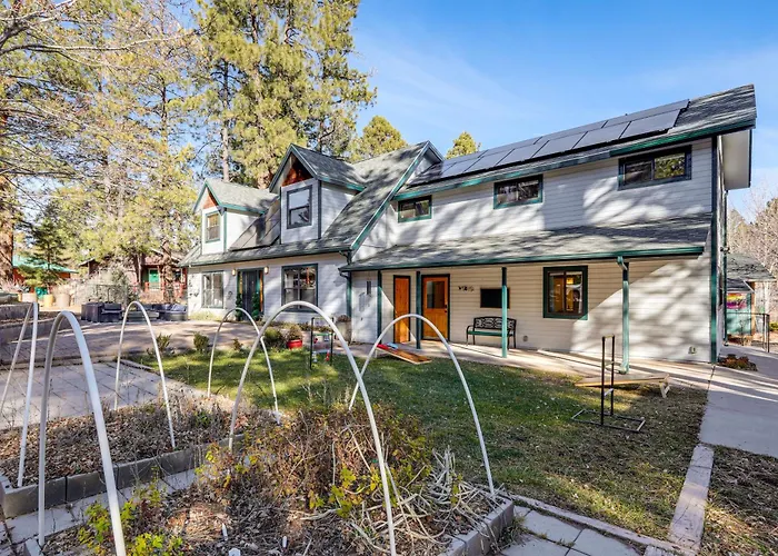 Play Games, Gather, Connect! Family Gem! Flagstaff